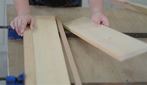 squiggle metal brackets to join wood|joining two wooden boards together.